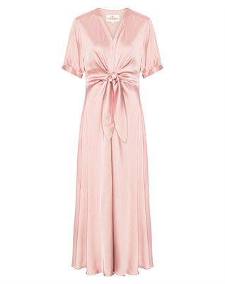 Faye Kjole - Semi Rich Blush